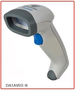 Datalogic QUICKSCAN I QD2100